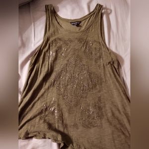 Rock & Republic sparkly Tank